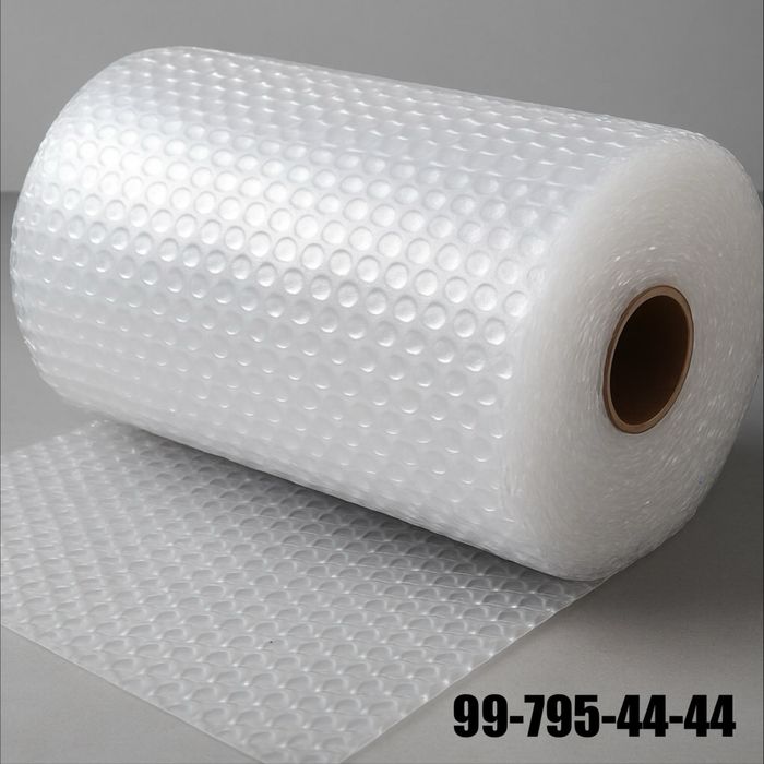 Пузырчатая плёнка Havo puffakchali salafn plyonka
