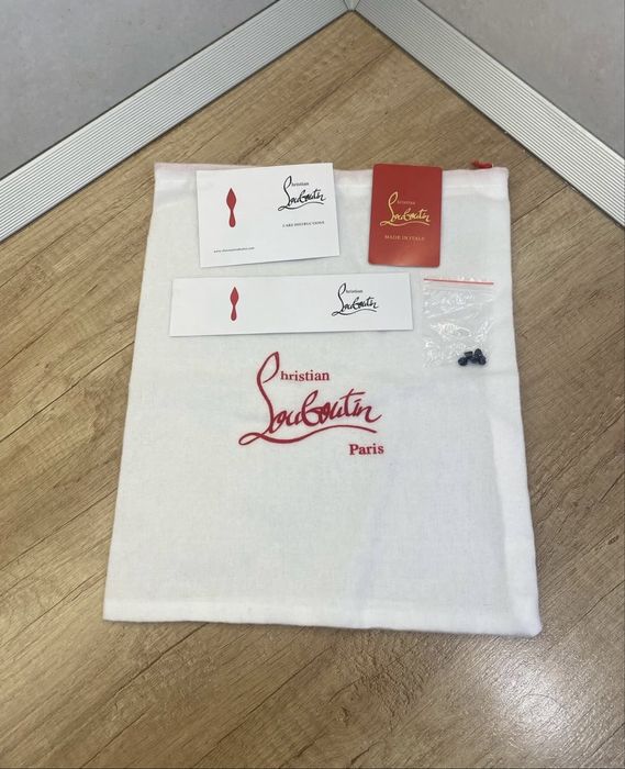 Christian Louboutin