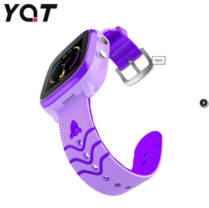 Smartwatch copii YQT T5
