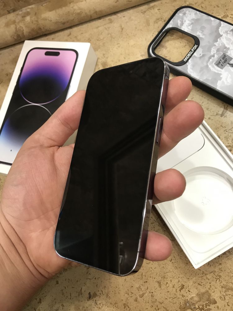 IPhone 14 Pro 128gb