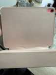 Apple iPad 2022 розовый