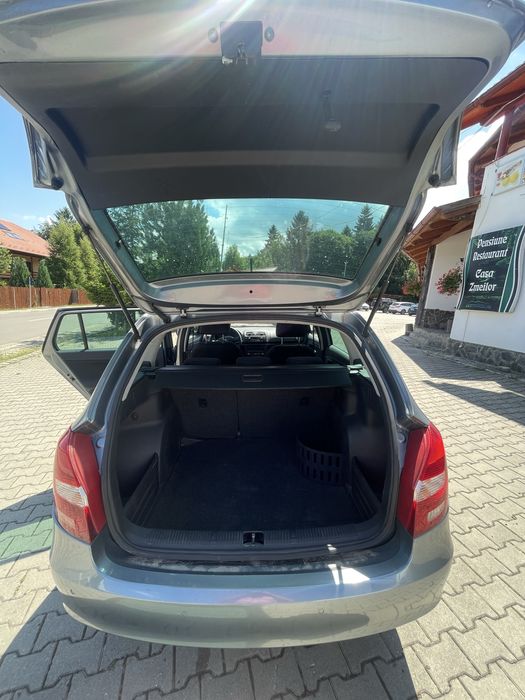 Skoda Fabia 2013 1.6 Tdi EURO 5 105cp 177.000km