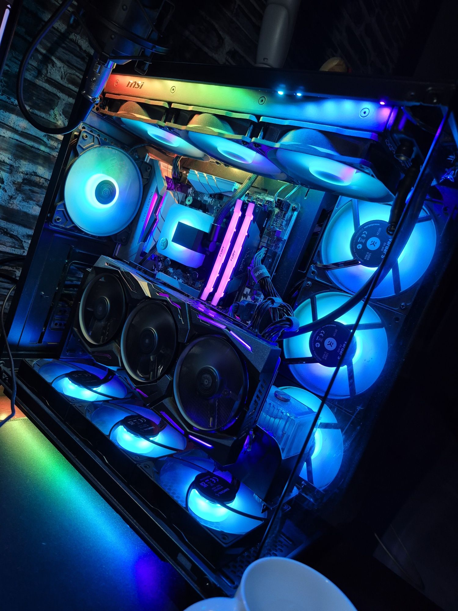 Gaming Компютър!