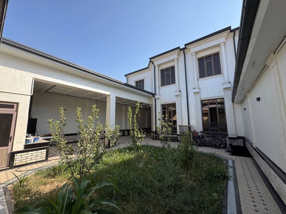 N5506 Olmazor tumani Karima mahalla 3,1 sotix