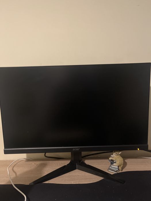 Монитор acer 75hz ПЕРФЕКТЕН!