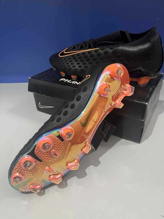Nike Phantom Ultra Venom FG