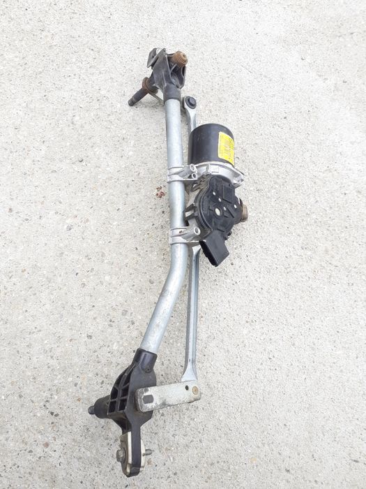 Motoraș Mecanism Ansamblu Ștergătoare Parbriz Renault Megane 3 Volan S