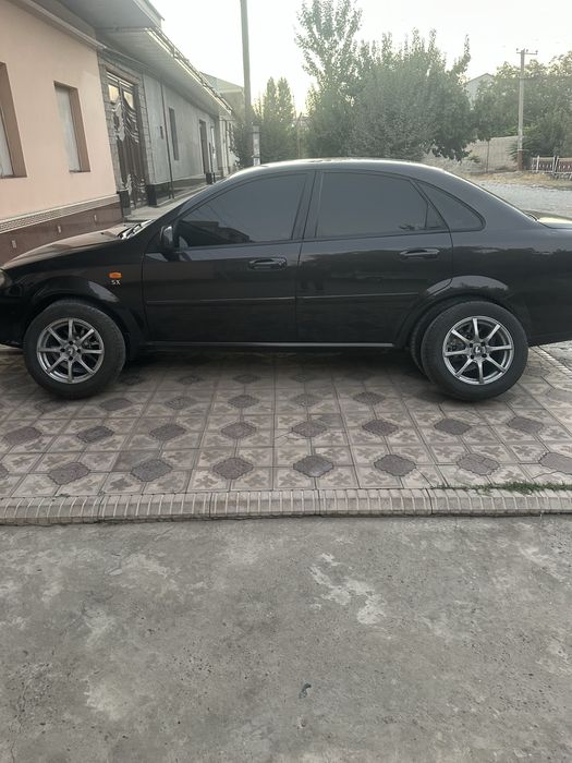 Diska balon sotiladi