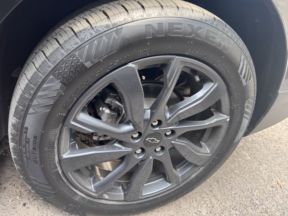 Equinox 472milyon eng full