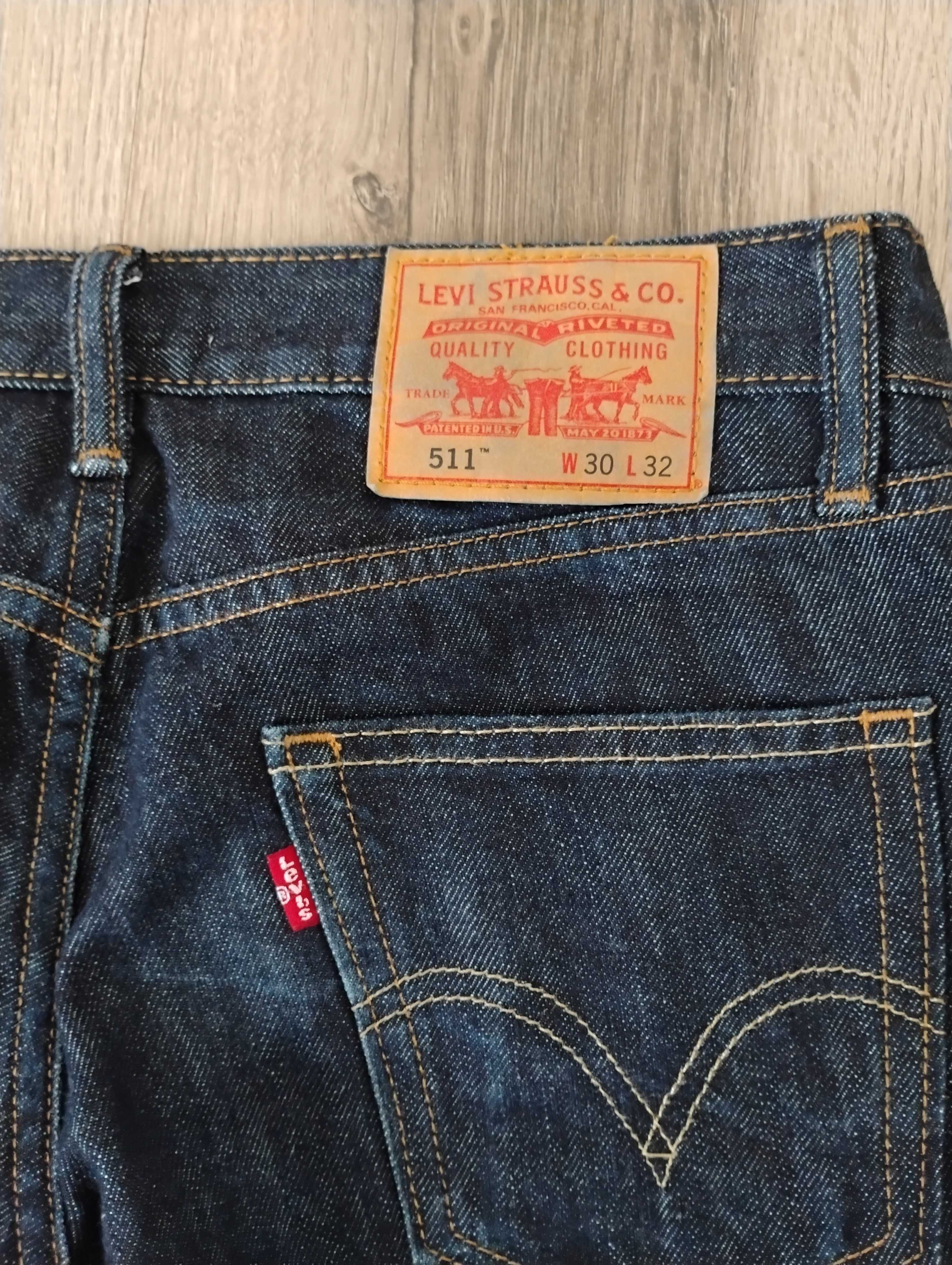 Оригинални дънки Levis