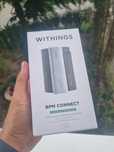 Tensiometru Withings BPM Connect