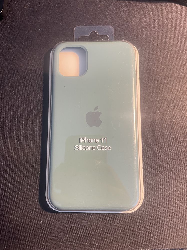 Husa silicon iPhone 11 / X / XR