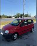 Fiat Panda 1,1 benzina perfect