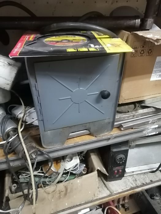 Печь хлепекарная , пирогов, в домашних условиях СССР