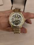 Ceas mecanic (automatic) Thomas Earnshaw