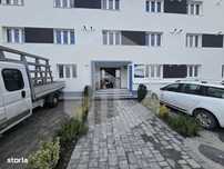 Garsoniere si apartamente la cheie- Zona Lazaret-Intabulate