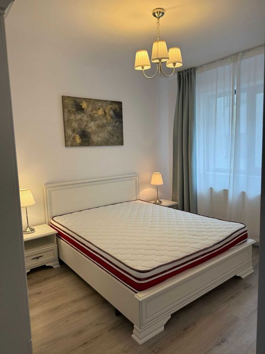 Inchiriez apartament 2 camere, complex X-Residence, Ilfov 1 Decembrie