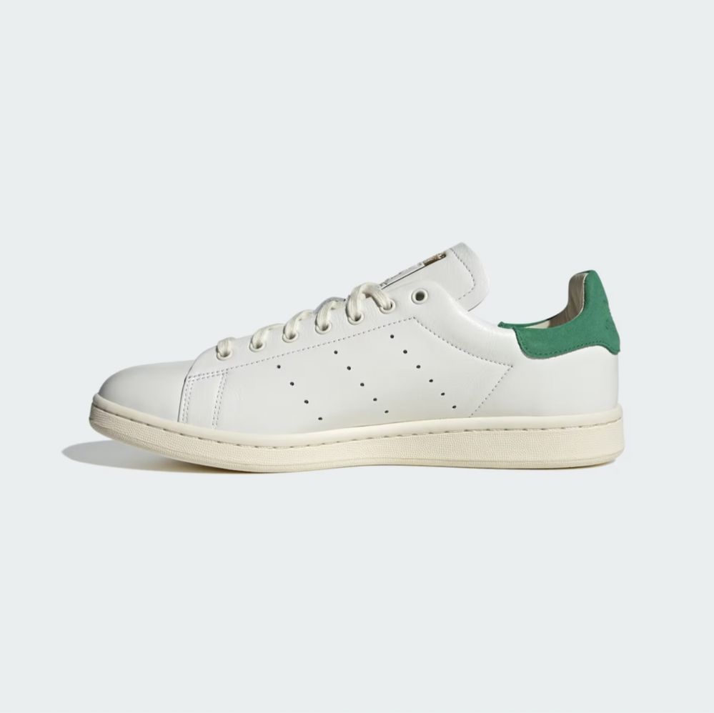 ADIDAS КРАСОВКИ STAN SMITH SHOES 100% Кожа премиум класса.