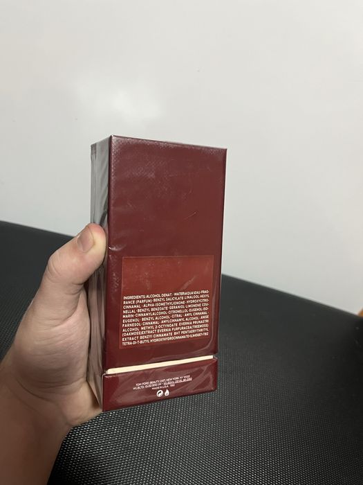 Parfum Tom Ford Lost Cherry 100ml nou