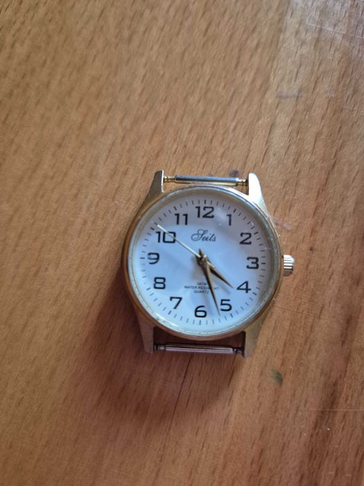 ceas dama SEITS quartz