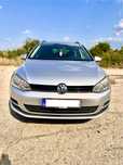 Volkswagen Golf 7 – 1.2 TSI, 2015