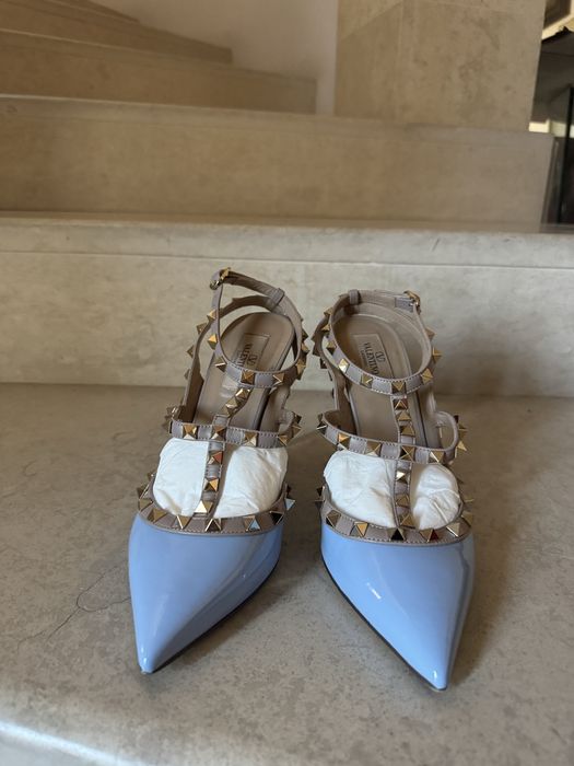 Оригинални обувки Valentino