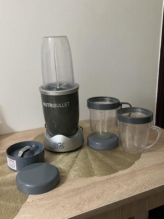 Nutribullet in stare buna