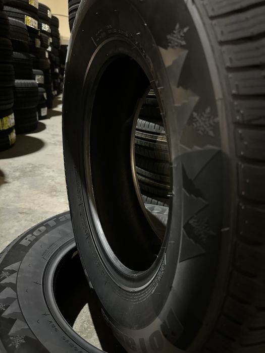 Нови Зимни Гуми Rotalla Setula S130 215/70R15 98T НОВ DOT 2157015