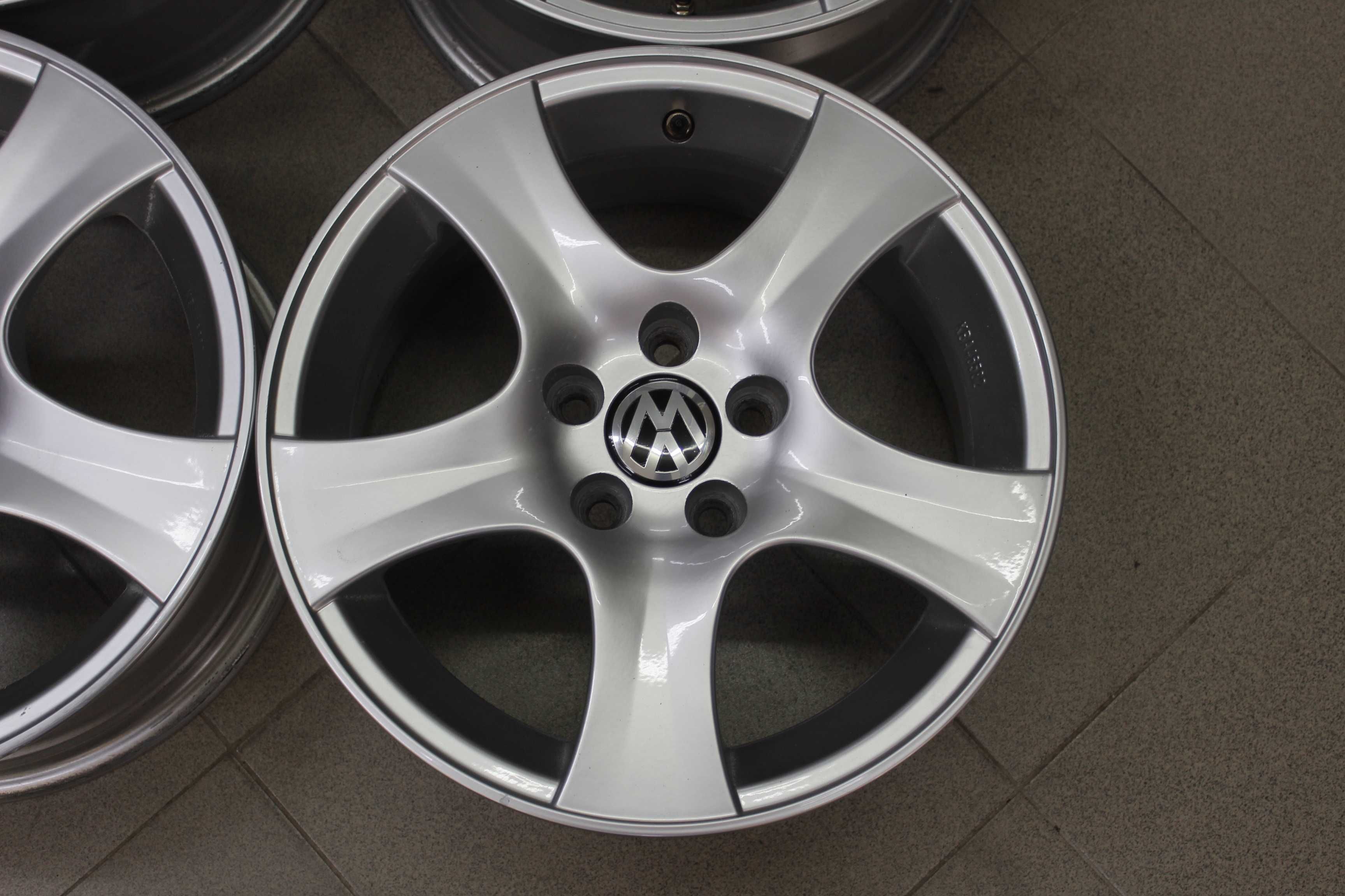 Джанти 15" VW Polo, Golf4