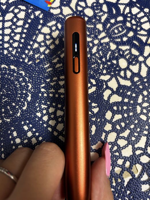 Iqos iluma,nou nout