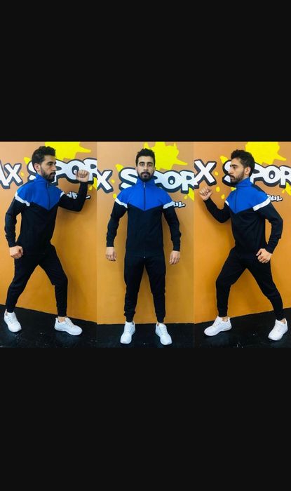 Treninguri bărbați model nou