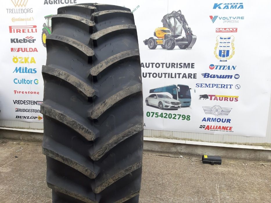 650/65R42 Anvelope noi RADIALE cu garantie livrare rapida