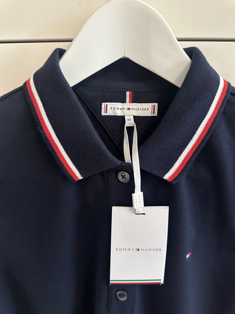 Tommy Hilfiger top nou XS