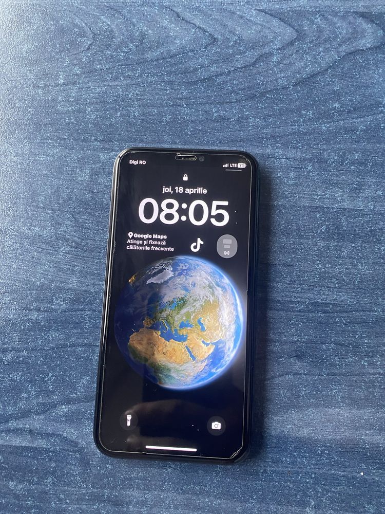 iPhone 11 Pro neverlocked 256gb