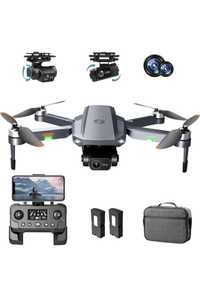 Drona 2 Axe/Camera video/Gps