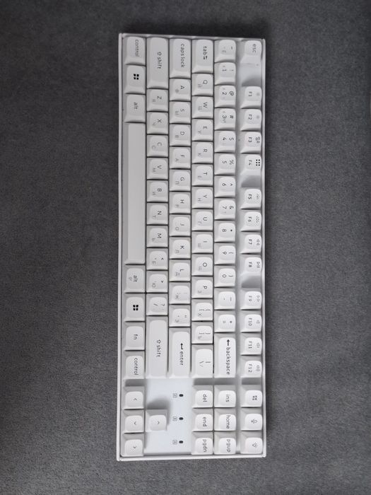 Клавиатура keychron k8 pro