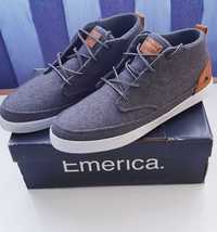 Emerica Troubadour - Mărime 43