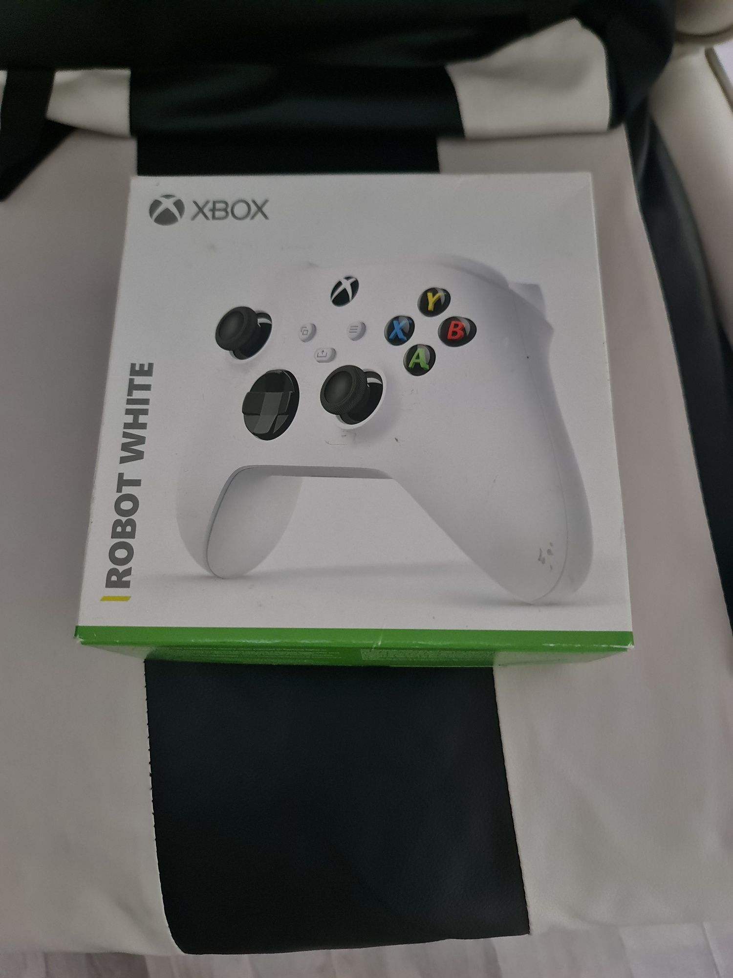 Котроллер/Джойстик xbox