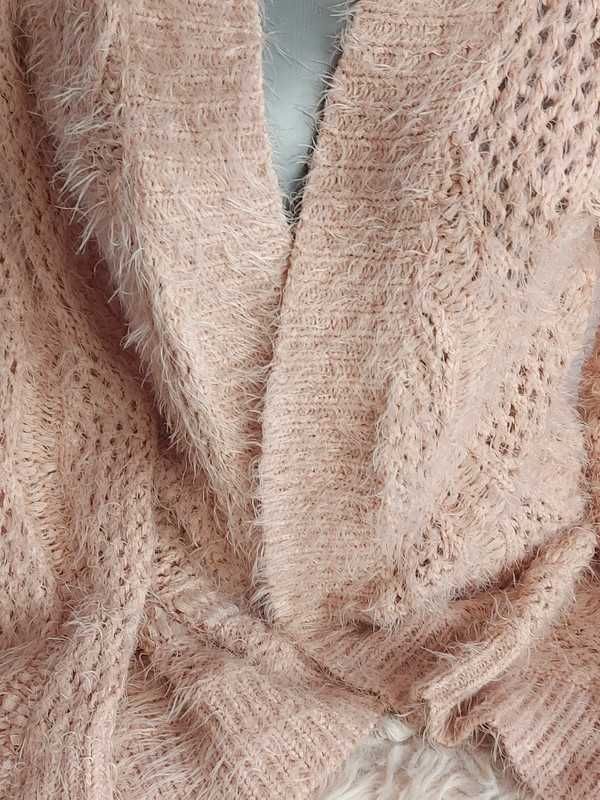 Cardigan Orsay nud,mărime S