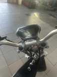 Vand scuter electric
