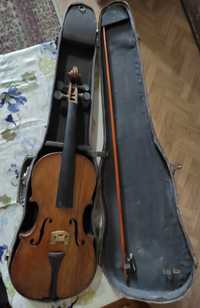 Старинная скрипка возраст более 120 лет, подробности по телефону