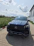 Mercedes GLE 350D 3.0 2020
