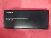 Microfon omni-directional Sony ECM 55B