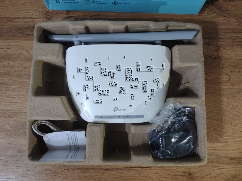 Роутер от Tp Link 300mb/s