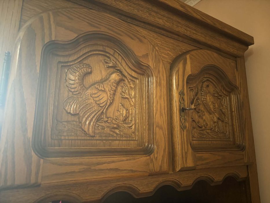 Mobila sufragerie living