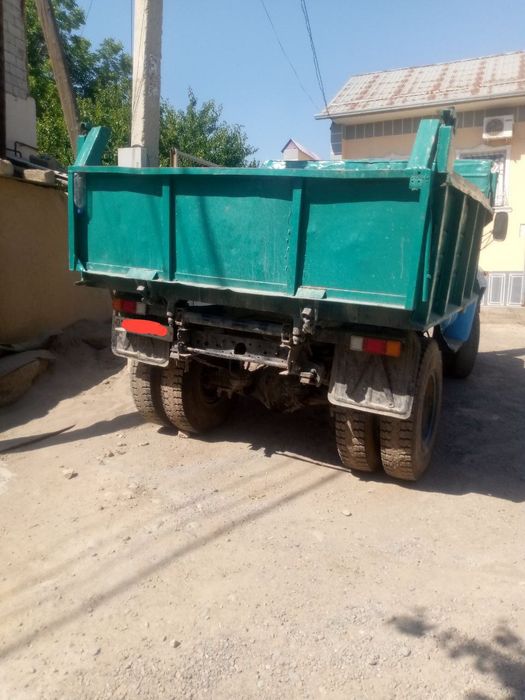 Зил сомасвал сотилади