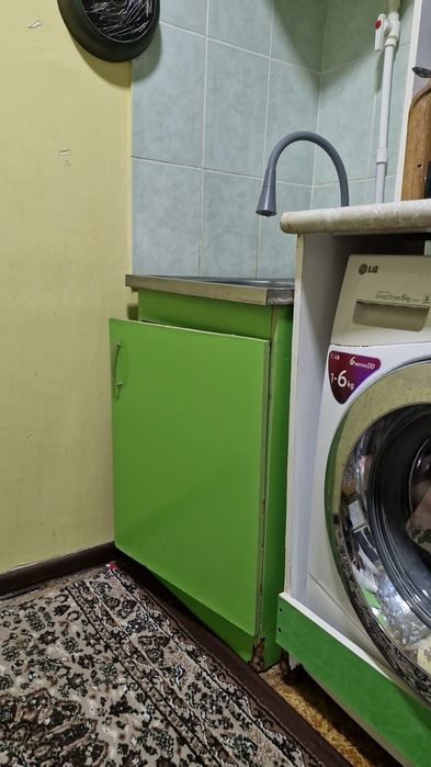 Продается Мойка Б/У