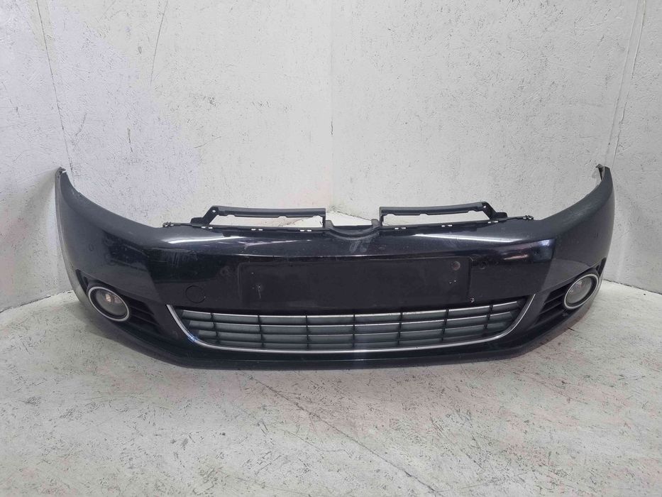 Bara fata Volkswagen Golf 6 (5K1) [Fabr 2009-2013] LC9X