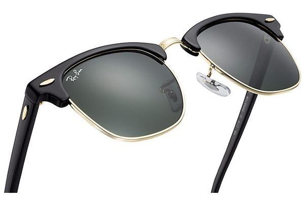 Ray-Ban Clubmaster RB3016