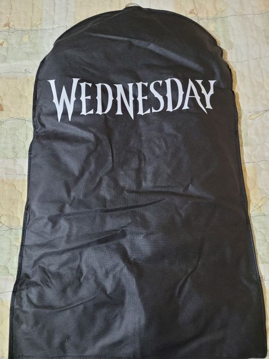 Wednesday сако размер М